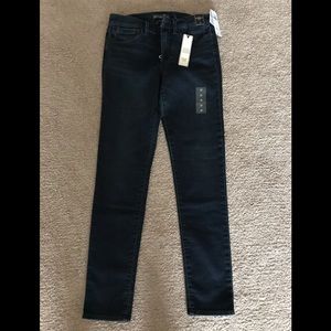 New Abercrombie and Fitch skinny jeans